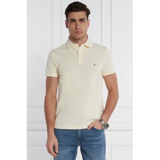 Tommy Hilfiger Polo | Slim Fit ze sklepu Gomez Fashion Store w kategorii T-shirty męskie - zdjęcie 172894426