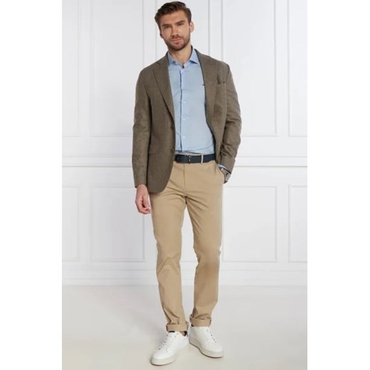 Tommy Hilfiger Koszula | Slim Fit Tommy Hilfiger 40 Gomez Fashion Store okazja