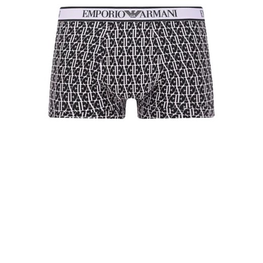 Emporio Armani Bokserki 3-pack Emporio Armani S promocja Gomez Fashion Store