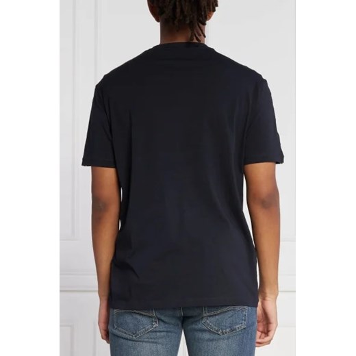 Armani Exchange T-shirt | Regular Fit Armani Exchange XL okazja Gomez Fashion Store