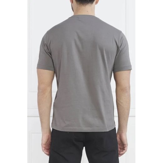 Emporio Armani T-shirt | Regular Fit Emporio Armani XXL okazja Gomez Fashion Store