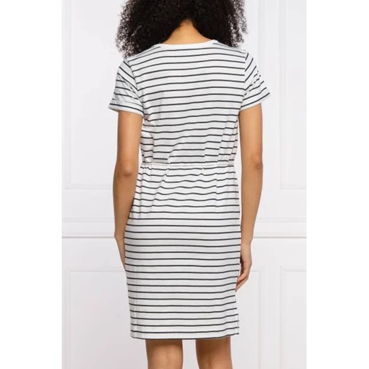 Tommy Hilfiger Sukienka ANGELa Tommy Hilfiger S okazyjna cena Gomez Fashion Store