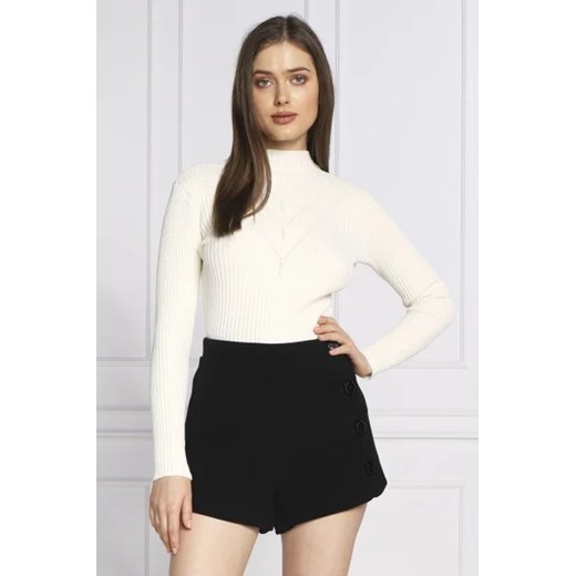 GUESS Sweter RITA | Slim Fit Guess XXL Gomez Fashion Store okazyjna cena