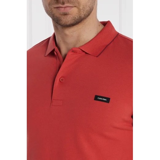 T-shirt męski Calvin Klein
