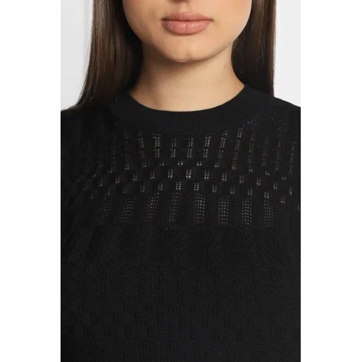 Desigual Sweter ONA | Regular Fit Desigual XS Gomez Fashion Store okazja