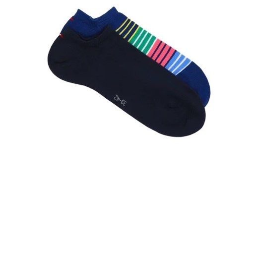 Tommy Hilfiger Skarpety/stopki 2-pack ze sklepu Gomez Fashion Store w kategorii Skarpetki męskie - zdjęcie 172895017