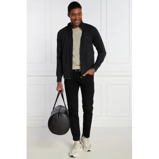 Bluza męska BOSS HUGO z elastanu 
