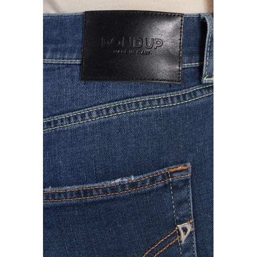DONDUP - made in Italy Jeansy DAILA | Slim Fit Dondup - Made In Italy 28 promocja Gomez Fashion Store