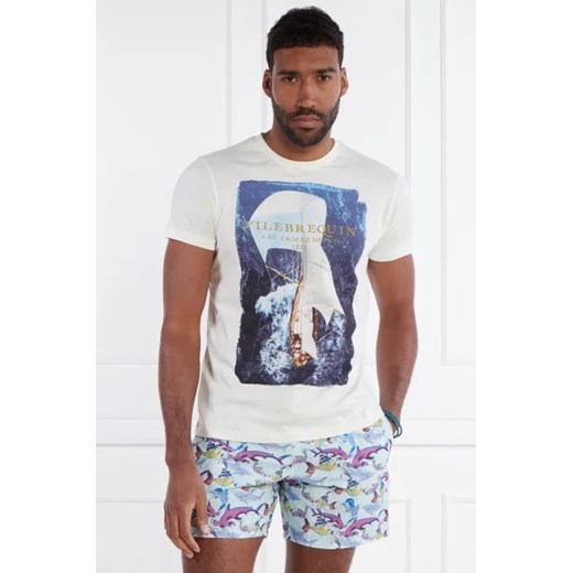 Vilebrequin T-shirt | Regular Fit L Gomez Fashion Store