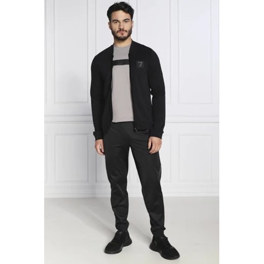 EA7 Bluza | Regular Fit XXL okazyjna cena Gomez Fashion Store