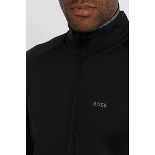 Bluza męska BOSS HUGO z elastanu 