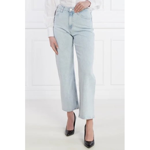 Tommy Jeans Jeansy BETSY | Loose fit | mid rise Tommy Jeans 27/30 Gomez Fashion Store