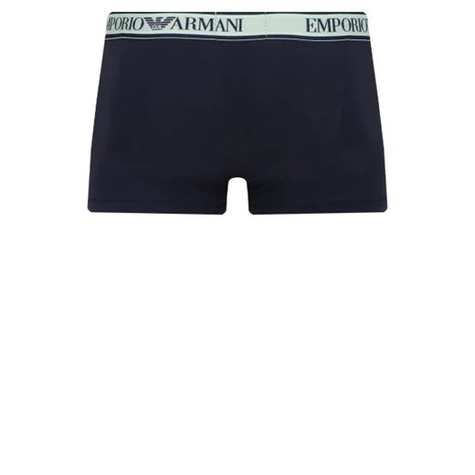 Majtki męskie Emporio Armani bawełniane