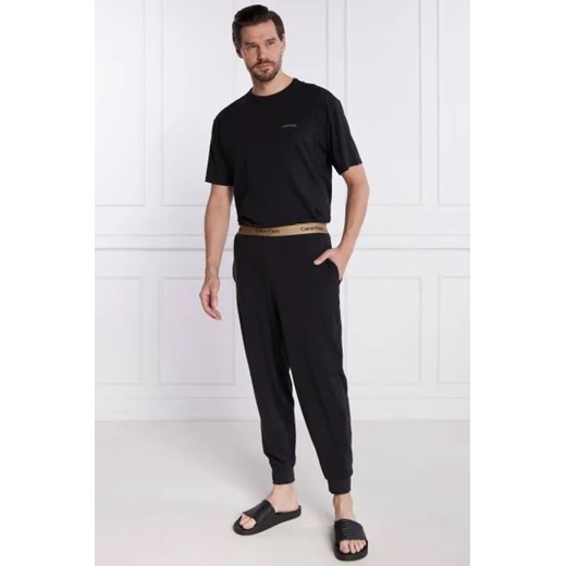 Calvin Klein Underwear Piżama | Relaxed fit ze sklepu Gomez Fashion Store w kategorii Piżamy męskie - zdjęcie 172895356