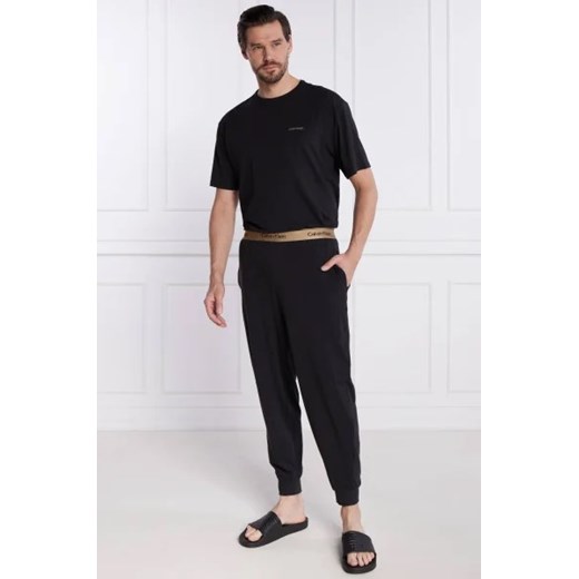 Piżama męska Calvin Klein Underwear