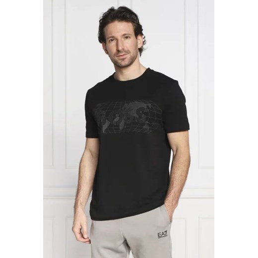 BOSS GREEN T-shirt Diamond 1 | Regular Fit XL wyprzedaż Gomez Fashion Store