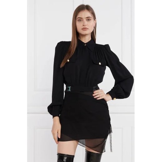 Elisabetta Franchi Koszula | Regular Fit Elisabetta Franchi 38 Gomez Fashion Store okazyjna cena