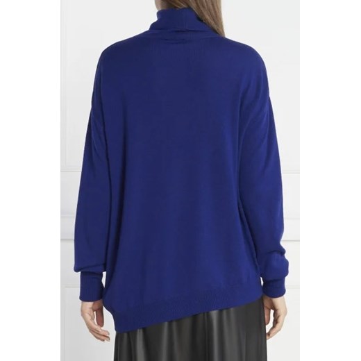 RIANI Wełniany golf | Regular Fit Riani 36 Gomez Fashion Store promocyjna cena