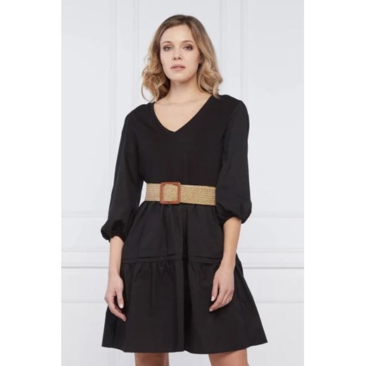 Liu Jo Sukienka ze sklepu Gomez Fashion Store w kategorii Sukienki - zdjęcie 172895635