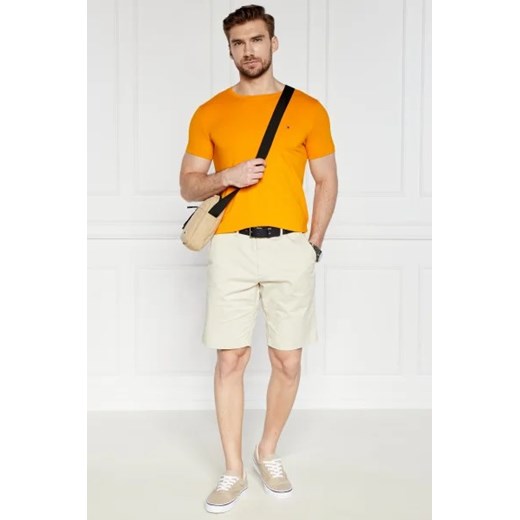 Tommy Hilfiger T-shirt | Slim Fit Tommy Hilfiger L Gomez Fashion Store