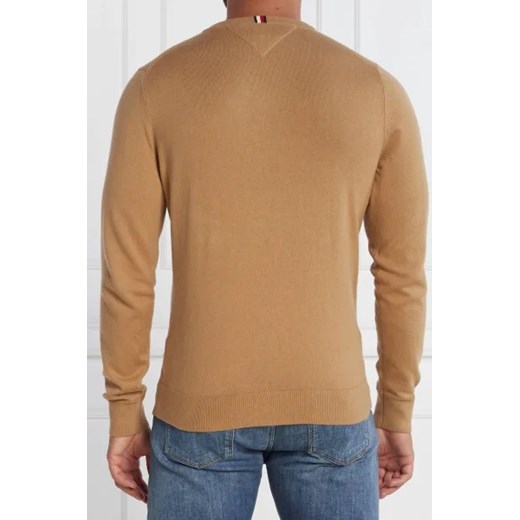 Sweter męski Tommy Hilfiger na zimę