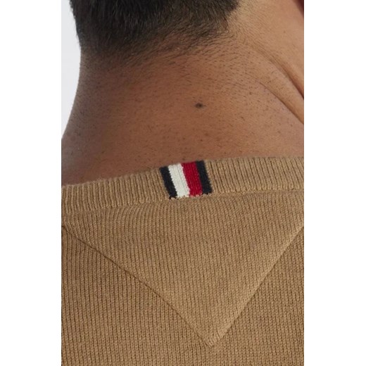 Sweter męski Tommy Hilfiger bawełniany