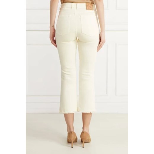 Marella SPORT Jeansy OVEST | flare fit 42 Gomez Fashion Store