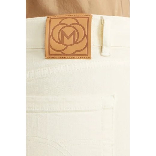 Marella SPORT Jeansy OVEST | flare fit 40 Gomez Fashion Store