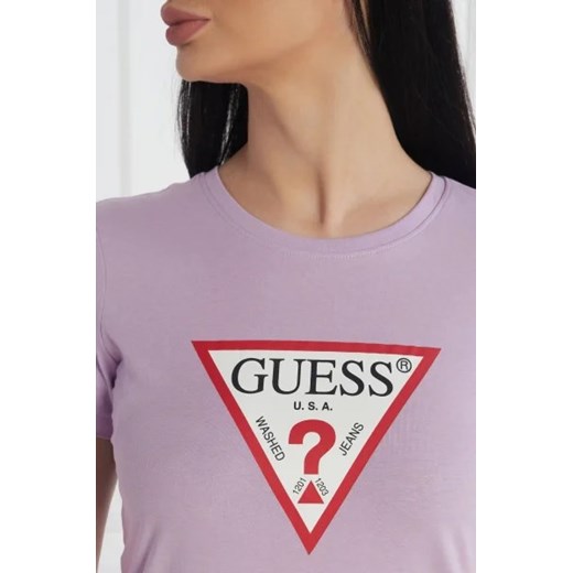 Bluzka damska Guess