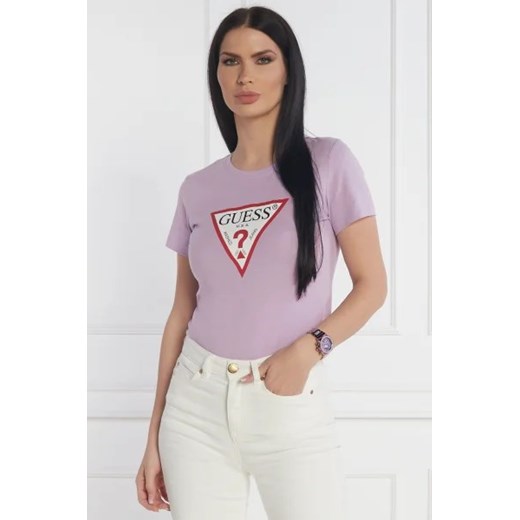 Bluzka damska Guess