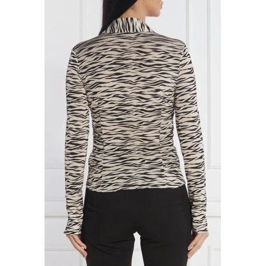 Patrizia Pepe Koszula | Slim Fit Patrizia Pepe 38 Gomez Fashion Store