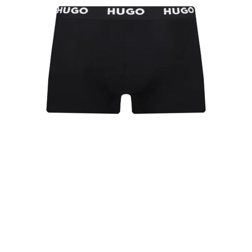 Hugo Bodywear Bokserki 3-pack BR TRIPLET L Gomez Fashion Store