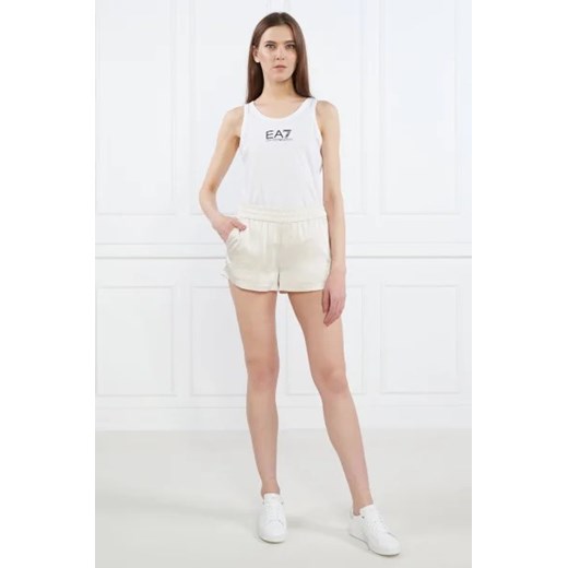 Szorty Emporio Armani 