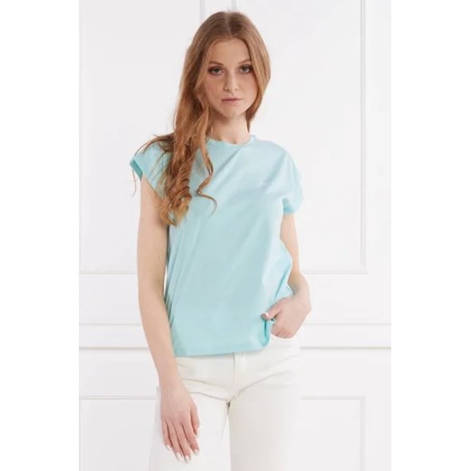 Pepe Jeans London T-shirt LORY | Regular Fit XS okazyjna cena Gomez Fashion Store