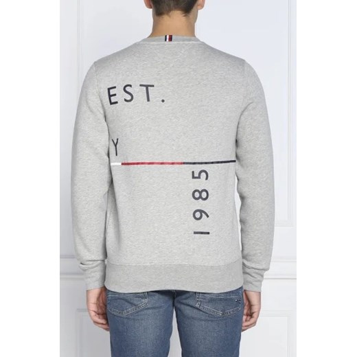 Tommy Hilfiger Bluza | Regular Fit Tommy Hilfiger XL wyprzedaż Gomez Fashion Store