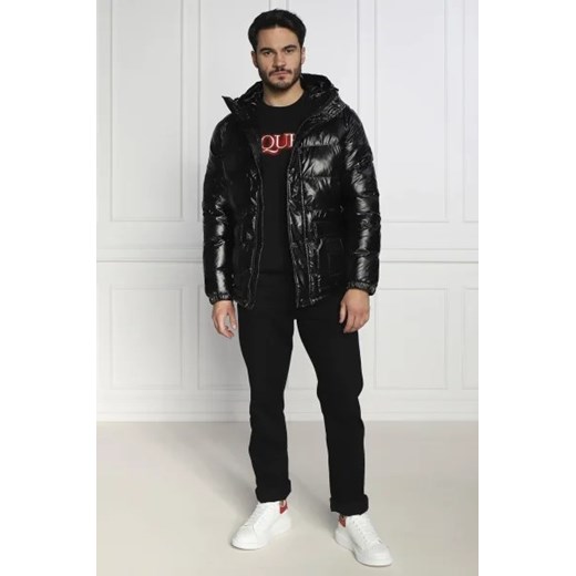 Karl Lagerfeld Kurtka | Regular Fit Karl Lagerfeld 54 okazja Gomez Fashion Store