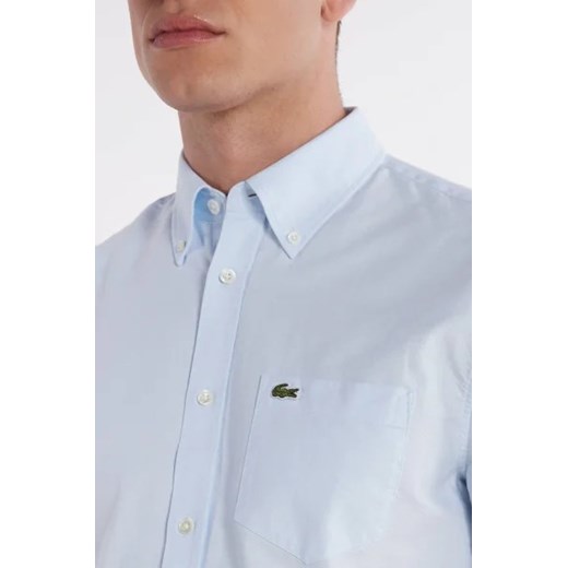 Koszula męska Lacoste