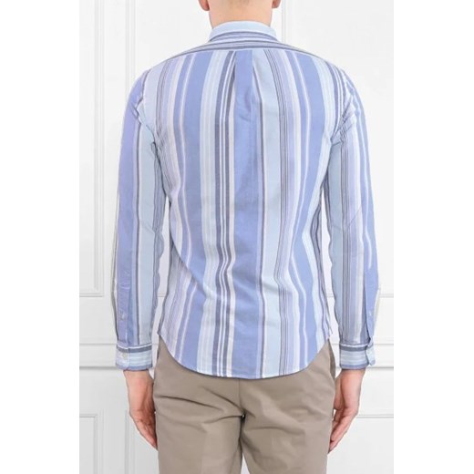 POLO RALPH LAUREN Koszula | Regular Fit Polo Ralph Lauren XL promocyjna cena Gomez Fashion Store