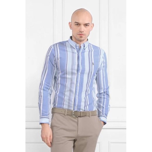 POLO RALPH LAUREN Koszula | Regular Fit Polo Ralph Lauren M wyprzedaż Gomez Fashion Store