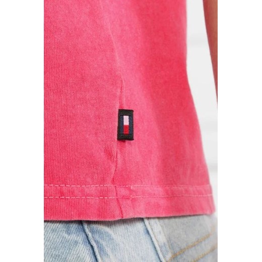 Bluzka damska Tommy Jeans