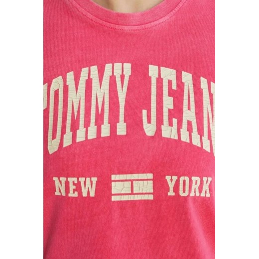 Bluzka damska Tommy Jeans