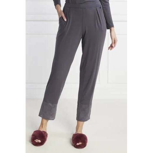 JOOP! BODYWEAR Spodnie od piżamy | Regular Fit ze sklepu Gomez Fashion Store w kategorii Piżamy damskie - zdjęcie 172896305