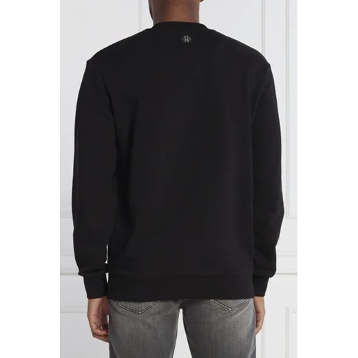 Philipp Plein Bluza | Regular Fit XXL promocja Gomez Fashion Store