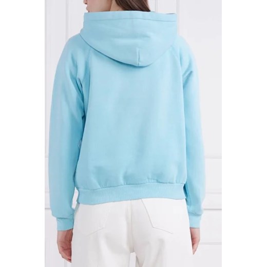 POLO RALPH LAUREN Bluza | Regular Fit Polo Ralph Lauren M okazja Gomez Fashion Store
