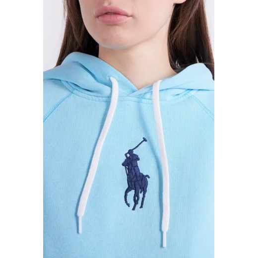 POLO RALPH LAUREN Bluza | Regular Fit Polo Ralph Lauren XXS okazyjna cena Gomez Fashion Store