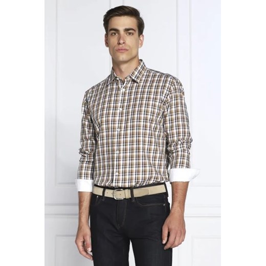 BOSS BLACK Koszula Liam_53F | Regular Fit ze sklepu Gomez Fashion Store w kategorii Koszule męskie - zdjęcie 172896648