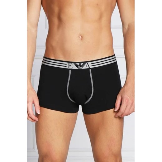 Emporio Armani Bokserki Emporio Armani XL wyprzedaż Gomez Fashion Store
