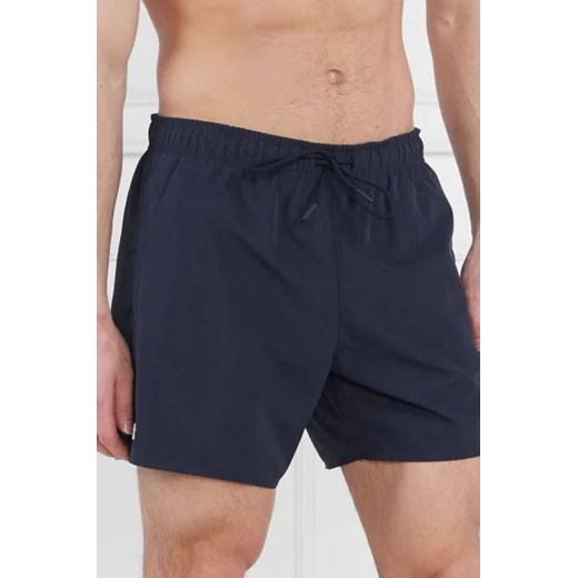 Lacoste Szorty kąpielowe | Regular Fit Lacoste M okazja Gomez Fashion Store