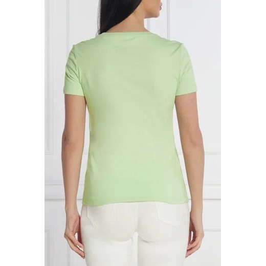 GUESS T-shirt | Regular Fit Guess XXL Gomez Fashion Store okazja
