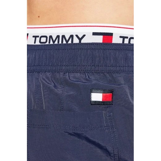 Tommy Hilfiger Szorty kąpielowe | Regular Fit Tommy Hilfiger M Gomez Fashion Store